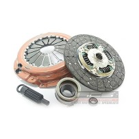 Kit embrayage renforcé Xtreme Outback HDJ80 – Puissance Toyota