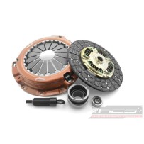 Kit embrayage renforcé Xtreme Outback Toyota Land Cruiser 70