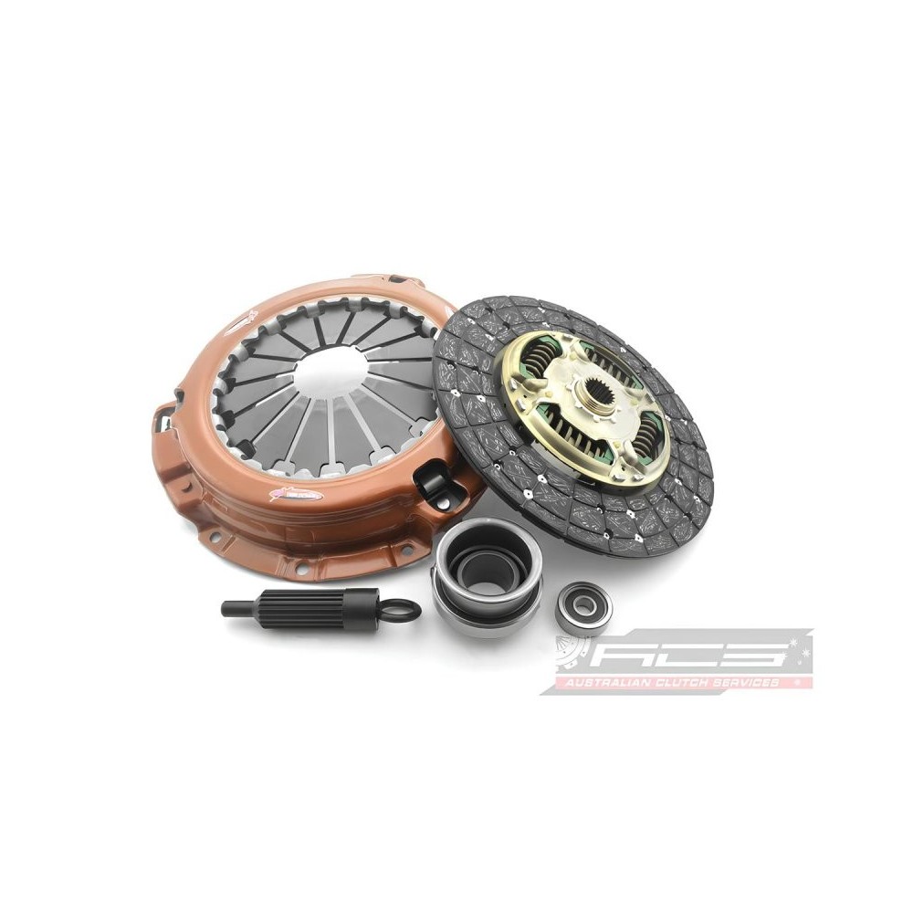 Kit embrayage renforcé Xtreme Outback Toyota Land Cruiser 70