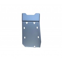 Blindage Différentiel Dacia Bigster 4x4 2025-2026 Alu 3 mm