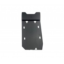 Blindage Différentiel Dacia Bigster 4x4 2025-2026 Acier 2 mm