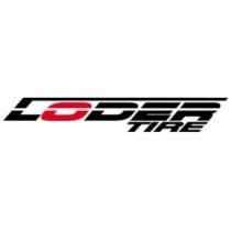 Pneu Loder Tire AT#1 LT235/60 R17 118S 10PR 3PMSF