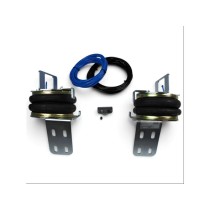 Kit boudins pneumatiques renfort lames MAD Air Master Basic pour Toyota Hilux Vigo 2005 à 2015