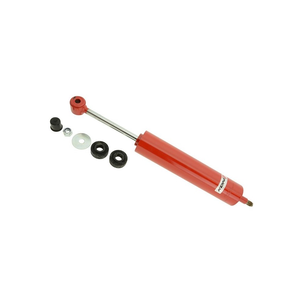  Amortisseur Koni Heavy Track Raid Avant Mercedes Classe G 461/463 