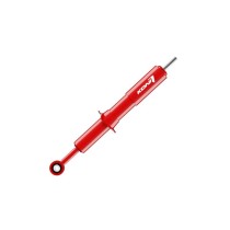 Amortisseur Koni Heavy Track arrière Duster 3 2024+ : confort et t