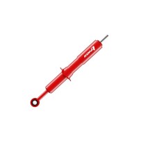 Amortisseur Koni Heavy Track arrière Duster 3 2024+ : confort et t