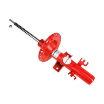 Amortisseur avant Koni Heavy Track Dacia Duster 3 2024+, confort et