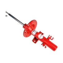 Amortisseur avant Koni Heavy Track Dacia Duster 3 2024+, confort et