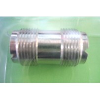 Adaptateur CONNECT. PL 258 President : Connectique CB fiable