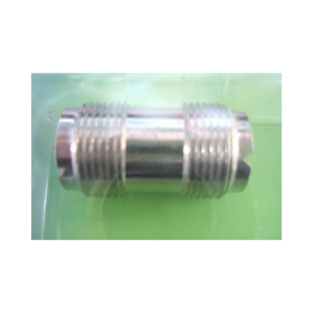 Adaptateur CONNECT. PL 258 President : Connectique CB fiable