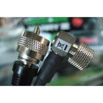 Câble d’antenne CB 4m President – Qualité et performance