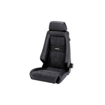 Siège RECARO Specialist M Artista Noir – Confort et style pour 4x4