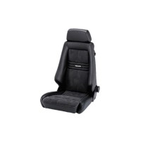 Siège RECARO Specialist M Artista Noir – Confort et style pour 4x4