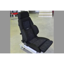 Siège Recaro Expert M Artista Noir – Confort & Performance auto