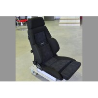 Siège Recaro Expert M Artista Noir – Confort & Performance auto