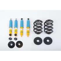 Kit suspension Seikel +30mm pour Volkswagen T4 Traction – Optimis