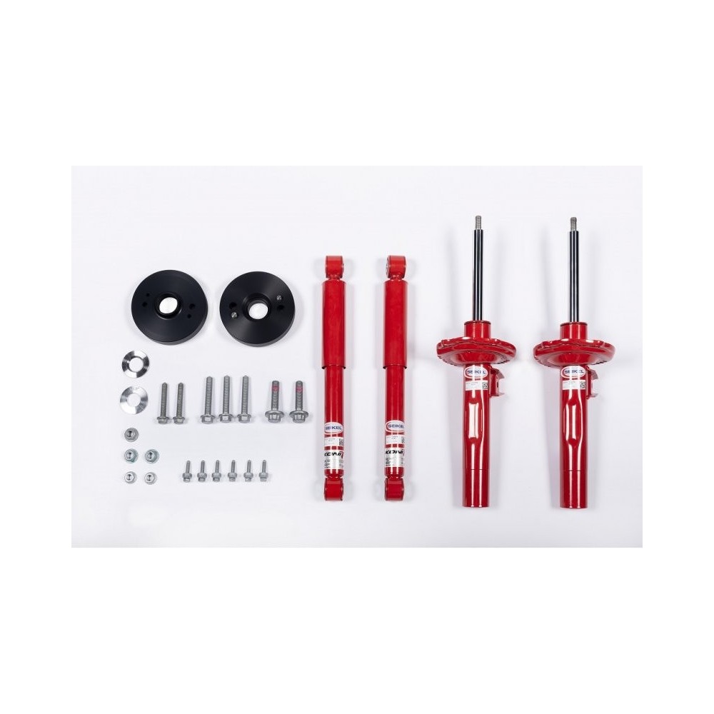  Kit suspension Koni Seikel +20mm pour Volkswagen Caddy V – Offre