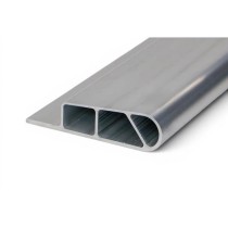 Barres de protection bas de caisse Ford Custom, VW T8 L1 – Robust