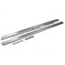 Barres de protection bas de caisse Ford Custom, VW T8 L1 – Robust