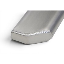 Barres de protection bas de caisse Ford Custom, VW T8 L1 – Robust