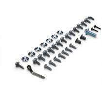 Kit ski protection réservoir Ford Custom V710 / VW T8 robuste