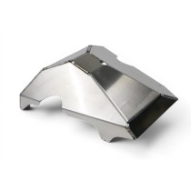 Ski de protection différentiel arrière Ford Custom & VW T8 4Motion