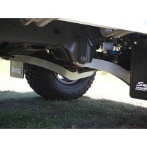 Tirants pont Superior Eng. Land Cruiser 76-105 - Rehausse 3" HDJ80
