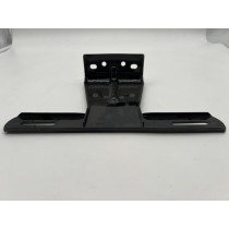 Support plaque immatriculation AV BJ4 1980 Toyota neuf d'origine