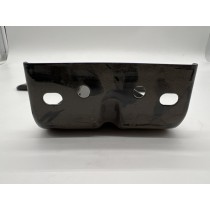 Support plaque immatriculation AV BJ4 1980 Toyota neuf d'origine
