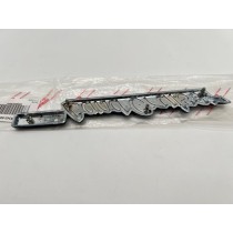 Monogramme aile Land Cruiser BJ4 1973 neuf Toyota d’origine