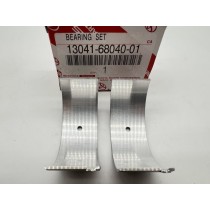 Coussinet de bielle HJ6 12H 12HT neuf pour Toyota Land Cruiser