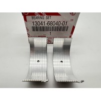Coussinet de bielle HJ6 12H 12HT neuf pour Toyota Land Cruiser