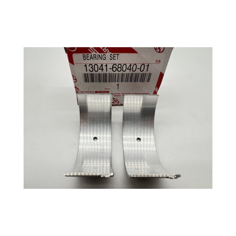 Coussinet de bielle HJ6 12H 12HT neuf pour Toyota Land Cruiser