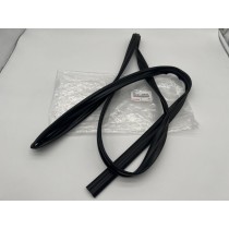 Coulisseau vitre Toyota J7 bâche/hard top neuf origine