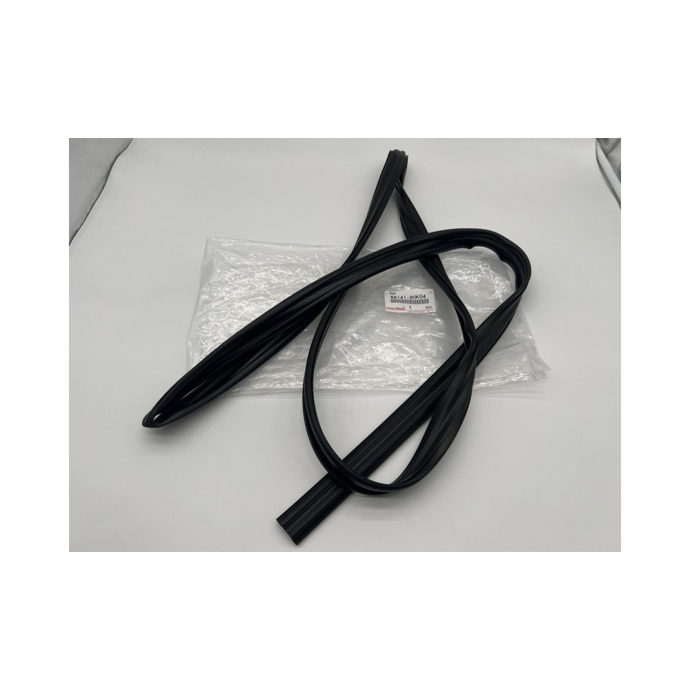 Coulisseau vitre Toyota J7 bâche/hard top neuf origine