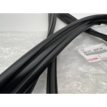 Coulisseau vitre Toyota J7 bâche/hard top neuf origine