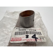  Bague pied de bielle Toyota neuve - Pièce d’origine constructeur 