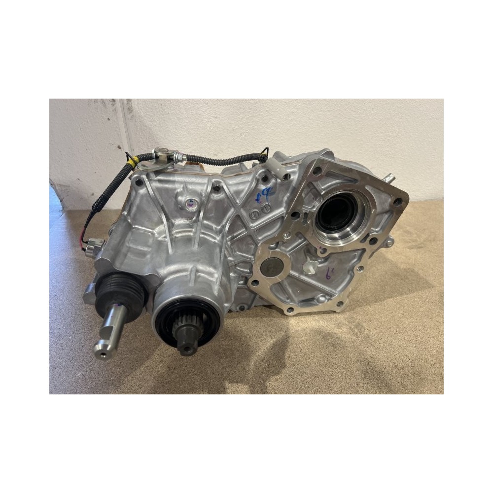 Boîte de transfert HZJ7 1999 Aisin pour Toyota Land Cruiser