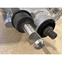 Boîte de transfert HZJ7 1999 Aisin pour Toyota Land Cruiser