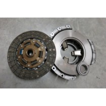 Kit embrayage Aisin BJ40 BJ43 B - Qualité Toyota Land Cruiser