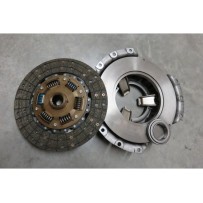 Kit embrayage Aisin BJ40 BJ43 B - Qualité Toyota Land Cruiser