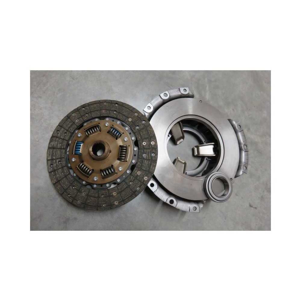 Kit embrayage Aisin BJ40 BJ43 B - Qualité Toyota Land Cruiser