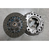 Kit embrayage Aisin BJ40 BJ43 B - Qualité Toyota Land Cruiser