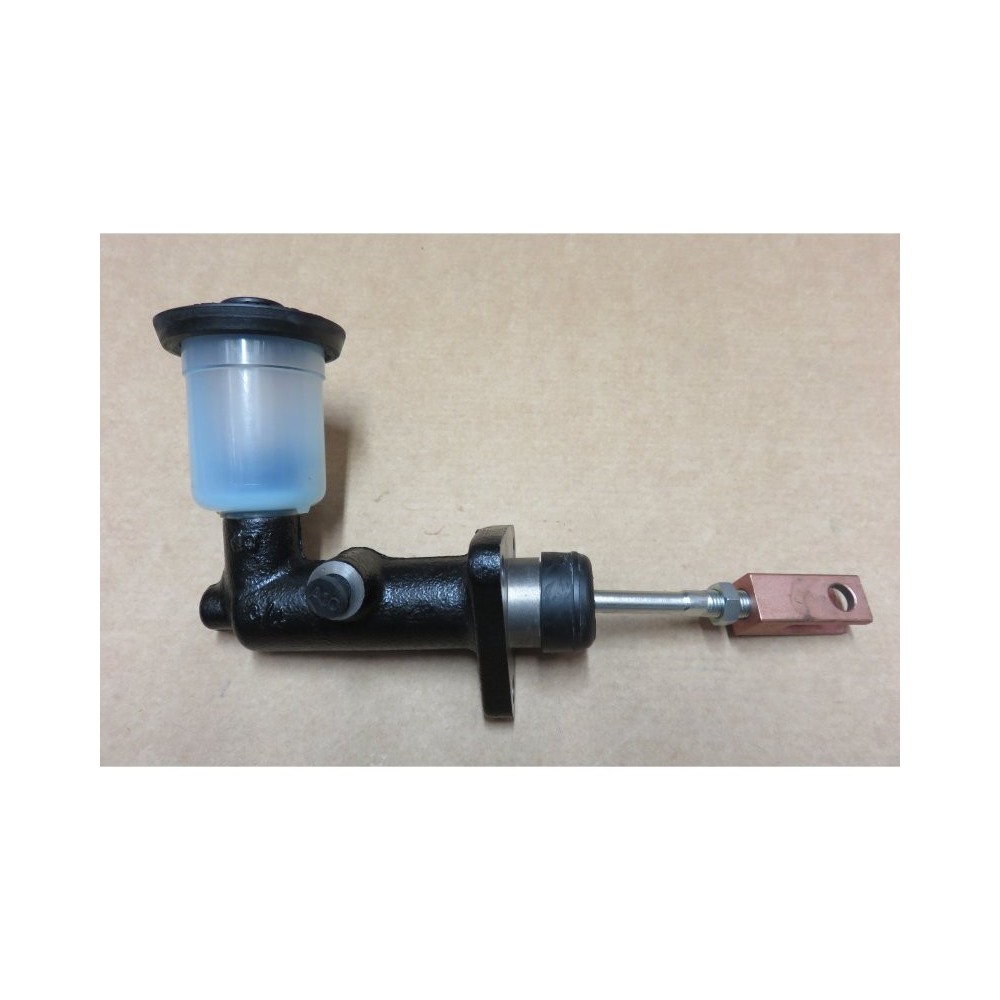 MC Embrayage Aisin BJ4 Land Cruiser 40: Fiabilité & Performance