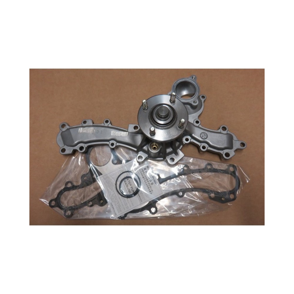 Pompe à eau 1GR-FE Aisin pour FJ Cruiser et Land Cruiser Toyota