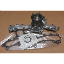 Pompe à eau 1GR-FE Aisin pour FJ Cruiser et Land Cruiser Toyota
