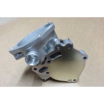 Pompe à eau Aisin pour Mitsubishi L200 KB4T 2.5DID 2005 fiable