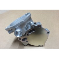 Pompe à eau Aisin pour Mitsubishi L200 KB4T 2.5DID 2005 fiable