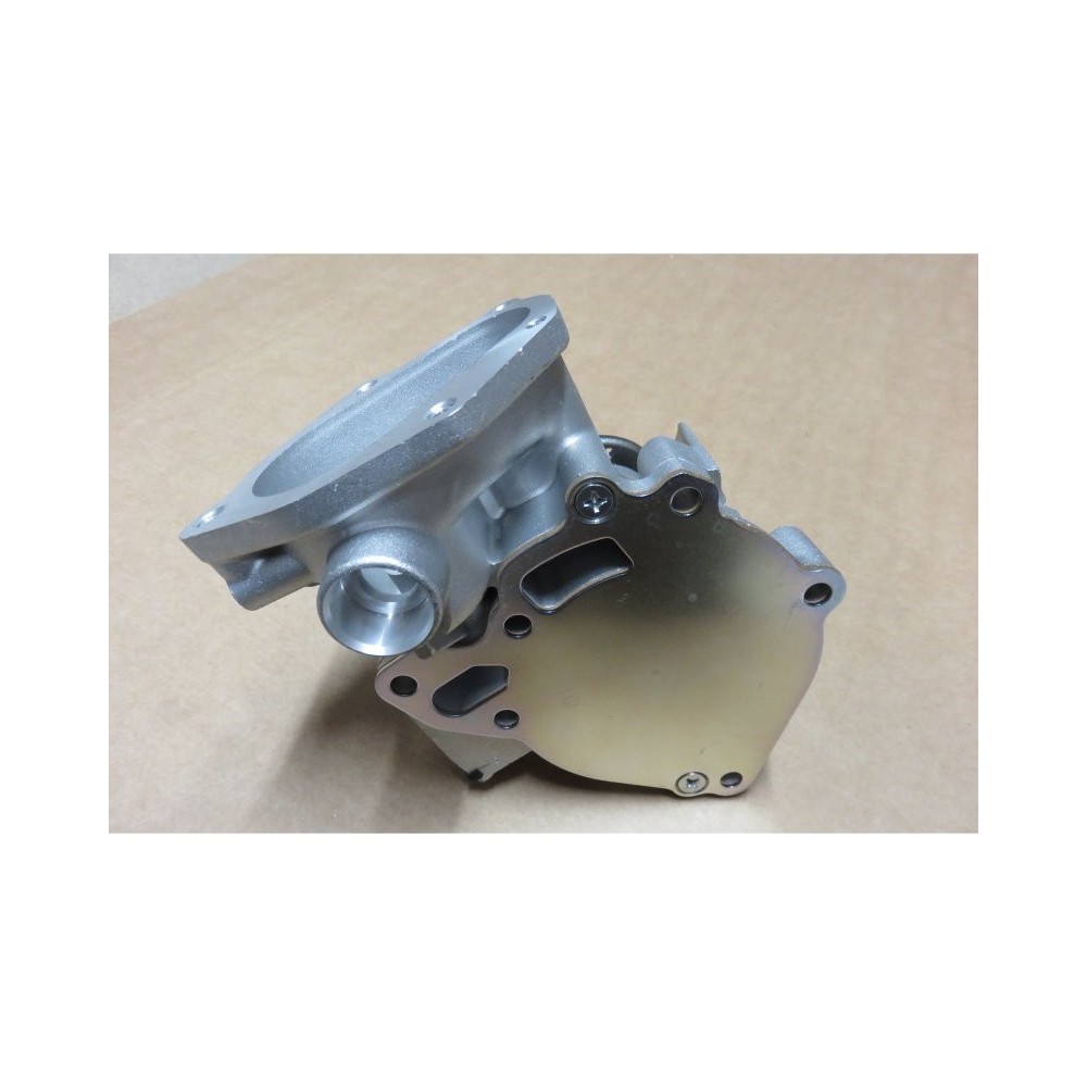 Pompe à eau Aisin pour Mitsubishi L200 KB4T 2.5DID 2005 fiable