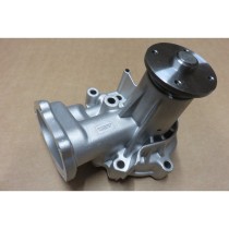 Pompe à eau Aisin pour Mitsubishi L200 KB4T 2.5DID 2005 fiable